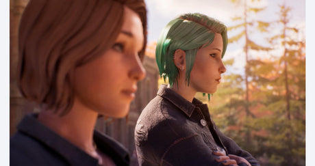 Life is Strange: Reunion - Xbox Series X