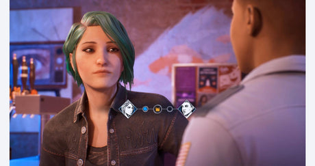Life is Strange: Reunion - Xbox Series X