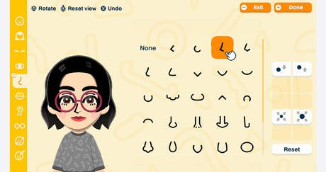 Tomodachi Life: Living the Dream - Nintendo Switch