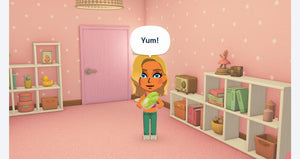 Tomodachi Life: Living the Dream - Nintendo Switch