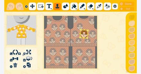 Tomodachi Life: Living the Dream - Nintendo Switch