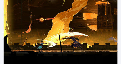 Castlevania: Belmont's Curse - Nintendo Switch