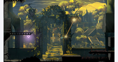 Castlevania: Belmont's Curse - Nintendo Switch