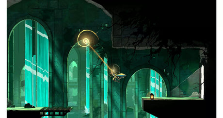 Castlevania: Belmont's Curse - Nintendo Switch