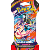 Pokemon TCG: Mega Evolution - Chaos Rising Sleeved Booster Pack