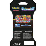 Pokemon TCG: Mega Evolution - Chaos Rising Sleeved Booster Pack