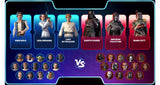 Monopoly: Star Wars Heroes vs. Villains - Nintendo Switch 2