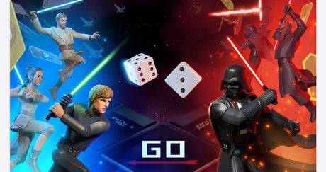 Monopoly: Star Wars Heroes vs. Villains - PlayStation 2