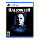 Halloween: The Game - PlayStation 5