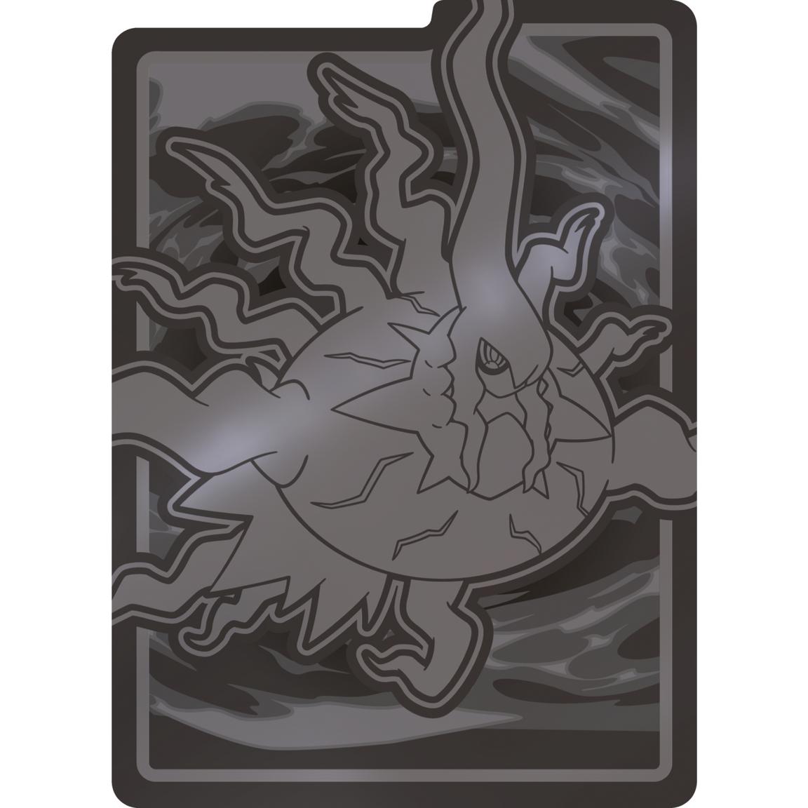 Pokemon TCG: Mega Evolution - Pitch Black Elite Trainer Box