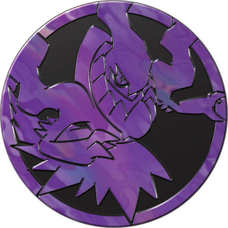 Pokemon TCG: Mega Evolution - Pitch Black Elite Trainer Box