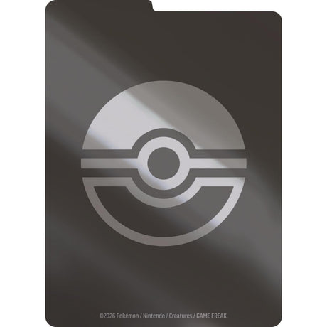 Pokemon TCG: Mega Evolution - Pitch Black Elite Trainer Box