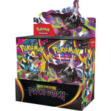 Pokemon TCG: Mega Evolution - Pitch Black Booster Box