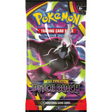 Pokemon TCG: Mega Evolution - Pitch Black Booster Box