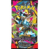 Pokemon TCG: Mega Evolution - Pitch Black Booster Box