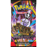 Pokemon TCG: Mega Evolution - Pitch Black Booster Box