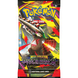 Pokemon TCG: Mega Evolution - Pitch Black Booster Box