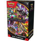Pokemon TCG: Mega Evolution - Pitch Black Booster Bundle