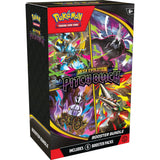 Pokemon TCG: Mega Evolution - Pitch Black Booster Bundle