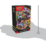 Pokemon TCG: Mega Evolution - Pitch Black Booster Bundle