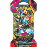 Pokemon TCG: Mega Evolution - Pitch Black Sleeved Booster Pack