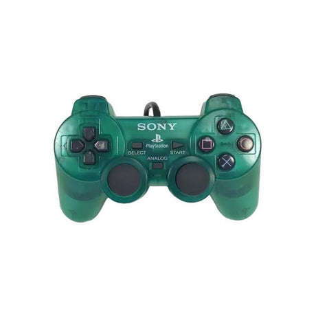 Official DualShock 2 Wired Controller for PlayStation 2