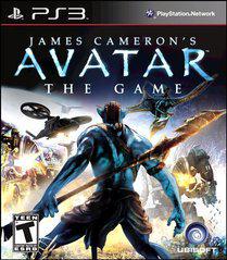 Avatar: The Game - PlayStation 3