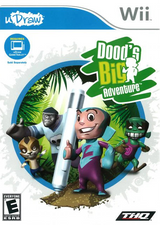 Dood's Big Adventure - Wii