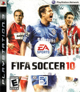 FIFA Soccer 10 - PlayStation 3