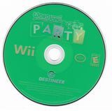 WordJong Party - Wii