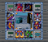 Mega Man X - Super Nintendo