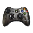 Official Xbox 360 Wireless Controller with Transforming D-pad