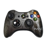 Official Xbox 360 Wireless Controller with Transforming D-pad