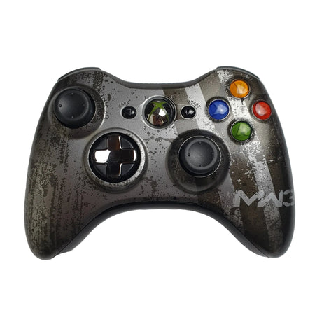 Official Xbox 360 Wireless Controller with Transforming D-pad