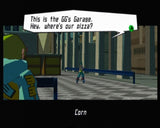 JSRF: Jet Set Radio Future - Xbox