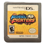 Fossil Fighters - Nintendo DS