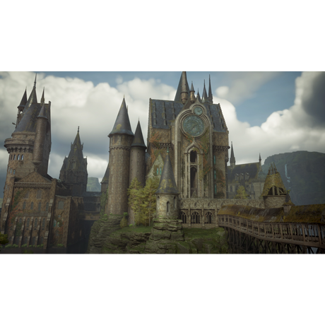 Hogwarts Legacy - Nintendo Switch 2