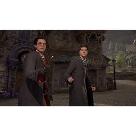 Hogwarts Legacy - Nintendo Switch 2