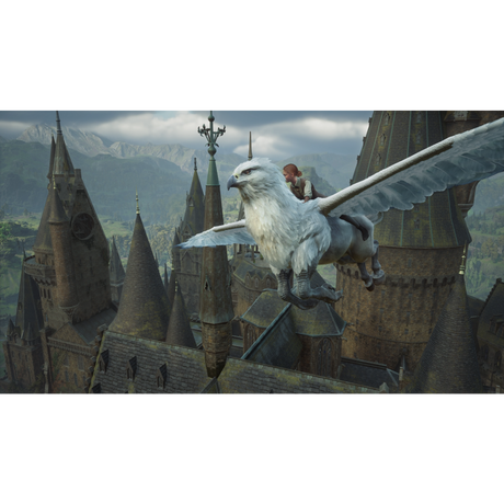 Hogwarts Legacy - Nintendo Switch 2