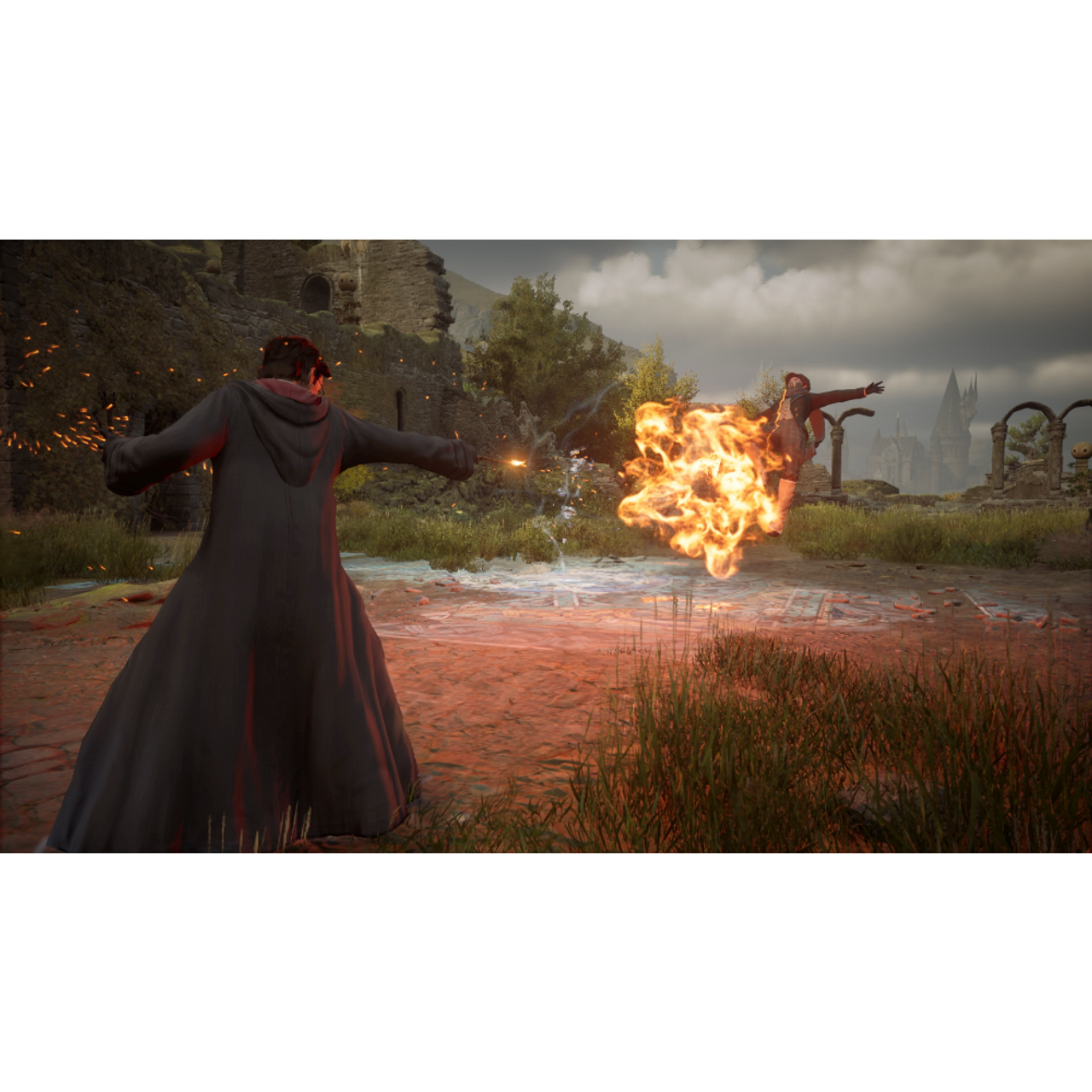 Hogwarts Legacy - Nintendo Switch 2