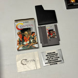 Contra - NES