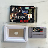 Batman Returns - Super Nintendo