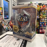 Legend of Zelda: Breath of the Wild – Hylian Shield 12" Statue