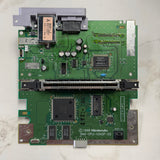 Super Nintendo SNES 1CHIP Console with Voultar SNESRGB Kit Pre-Installed