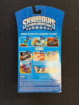 Cynder (Purple Metallic 2012 Toy Fair Exclusive Edition) - Skylanders Spyro's Adventure