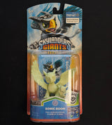 Sonic Boom (Glow in the Dark, Walmart Exclusive) - Skylanders Giants