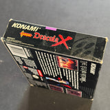 Castlevania: Dracula X - Super Nintendo