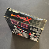 Castlevania: Dracula X - Super Nintendo