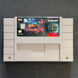 Castlevania: Dracula X - Super Nintendo