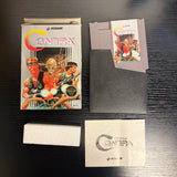 Contra - NES